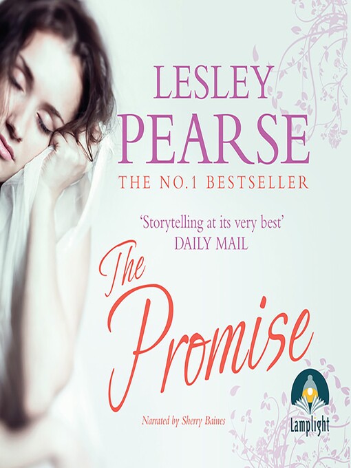 Title details for The Promise by Lesley Pearse - Available